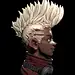 Ekko - Turntable , Ricardo Viana : Here's Ekko Turntable with neutral lights and no facial expressions and some zbrush screenshots.