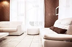 豪华公寓室内