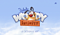 WakeWoody on Behance