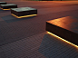 conceptlandscape: Geometric outdoor seating... - makdreams : conceptlandscape:
“ Geometric outdoor seating elements.
”