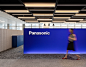 Behance 上的 FTA | Panasonic office