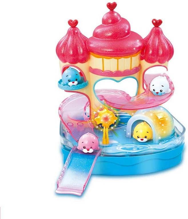 Amazon.com: TOYTRON ...