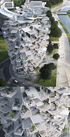 leostudio采集到建筑设计 Architecture