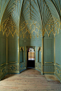 Horace Walpole Private Rooms | Strawberry Hill | Gothic Revival | House & Garden