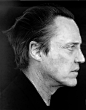 Christopher Walken