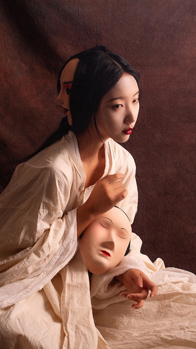 人物