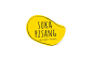 Suka Pisang — Crispy Banana : Visual identity and branding for Suka Pisang. 