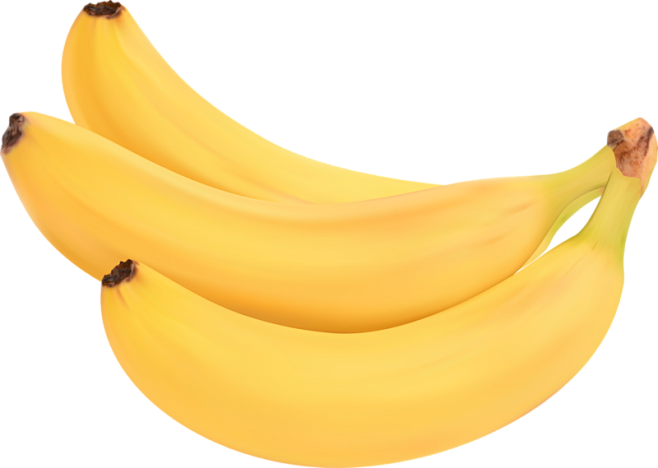 漂浮香蕉#水果#png素材
@冒险家的旅...