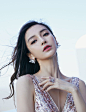 angelababy