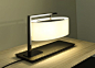 Contardi Kira Table Lamp | Contemporary Table Lamps | Modern Lighting