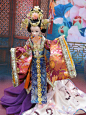 武媚娘传奇长孙皇后
