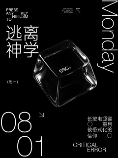 小王呢采集到标题文案排版
