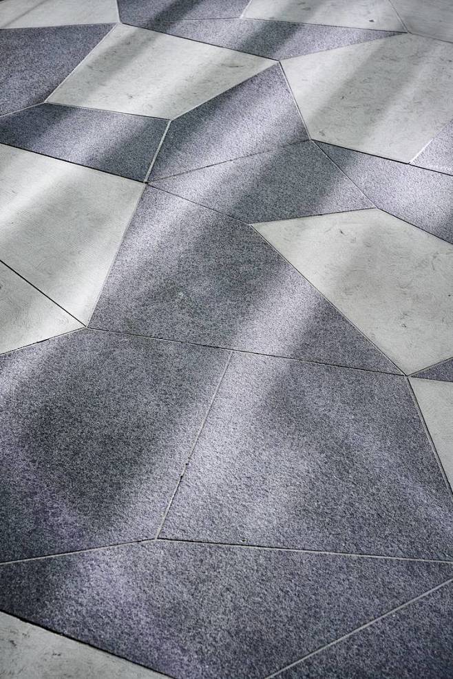 新卢德门 New Ludgate by ...