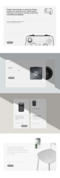 Dist lemoto on Behance