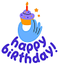 生日快乐