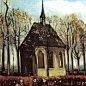 Congregation Leaving the Reformed Church in Nuenen