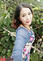 新人首发-经历过岁月精雕过的时尚迷人中熟女浑身上下散发着独特的成熟女人气质。(3)