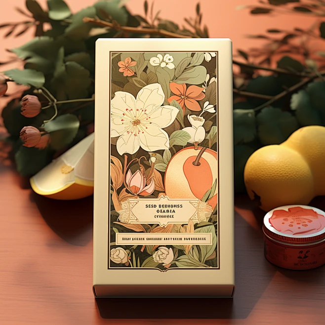 包装设计-古田路9号-品牌创意/版权保护平台-花瓣网