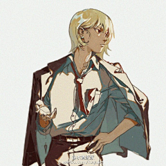 夜鸟丸采集到Weibo Artists