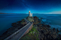 Phare Du Petit Minou by İlhan Eroglu on 500px