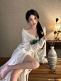 @Charis蜜桃 的个人主页 - 微博
