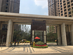 随便的设计采集到鄂尔多斯中