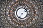 “蜂巢”装置 / Wolfgang Buttress – mooool木藕设计网