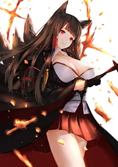 好看的手机壁纸男生用动漫