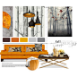 Interior Designs, Decorating Ideas and Home Decor - Polyvore