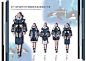 NAFA杯第十三届中国国际青年裘皮服装设计大赛最具人气投票开启-CFW服装设计大赛