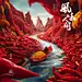 复刻海报系列之《风味人间》 - 小红书