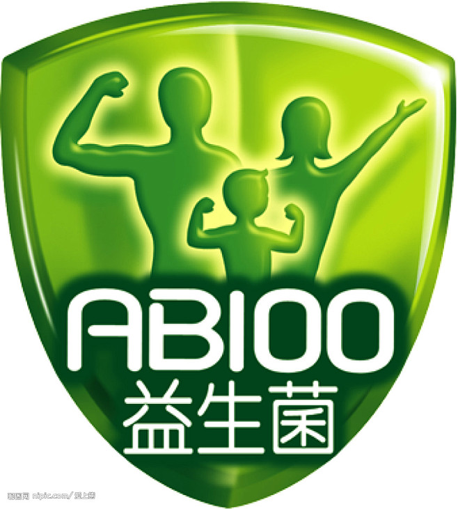 益生菌 ab100