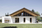 SCL Straw-Bale House,© Alberto Sinigaglia