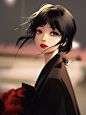 @小婉婉打碗：samdoesarts加拿大画室最先出的这个风格，然后xhs有个人模仿1164814019

@小婉婉打碗：samdoesarts加拿大画室最先出的这个风格，然后xhs有个人模仿1164814019

@巴儿先生Neo：14B东野