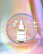 PRISM Exfoliating Glow Potion : Natural Fruit Acid 5%Exfoliating Glow PotionA super lightweight serum featuring a rainbow of natural fruit acids and botanicals extracts to exfoliate, hydra...