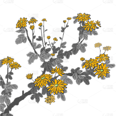 Sun-QvQ采集到水墨画