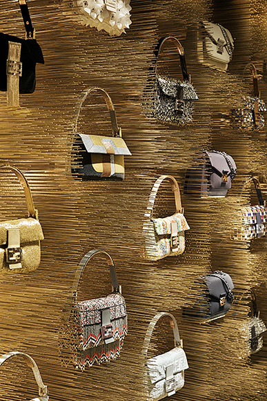 FENDI Avenue Montaig...