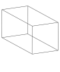 复古酸性抽象磨损做旧3D立体几何图形网格噪点ai设计素材PNG图案-淘宝网