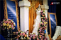 亚诺主题婚礼之CHERISH-来自亚诺主题婚礼会馆客照案例 |婚礼时光