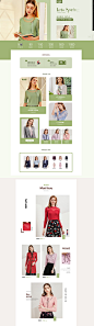 首页-珂莱蒂尔旗舰店-天猫Tmall.com