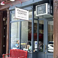 Prodigy Coffee | New York