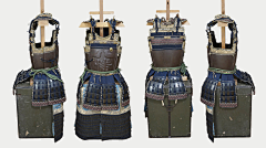笑寒owl采集到武器盔甲