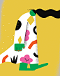 Daye Kim on Behance