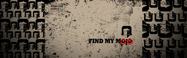 NO.801208 FIND MY MO...