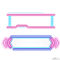 双十一边框霓虹灯光荧光灯 PNG搜索 11.11,618,边框霓虹灯光招牌,促销,大促,电商,店庆,广告牌,狂欢,霓虹灯,年中大促,漂浮素材,抢购