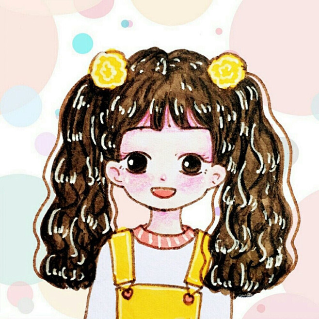 头像