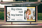 The Brand Identity