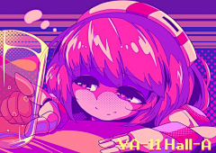 yancyli采集到ART－二次元