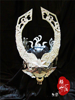兔五十采集到船山一隅工作室作品
