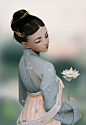小荷才露尖尖角_peterxiao